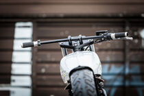 SineCycles Electric Chopper