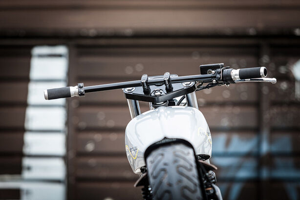 SineCycles Electric Chopper