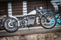 SineCycles Electric Chopper
