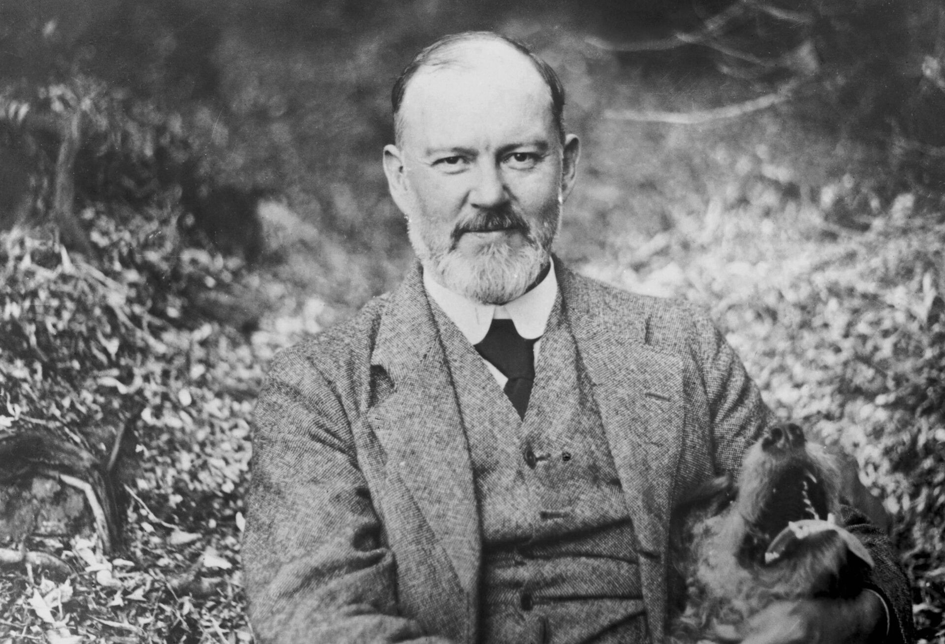 Sir Frederic Henry Royce