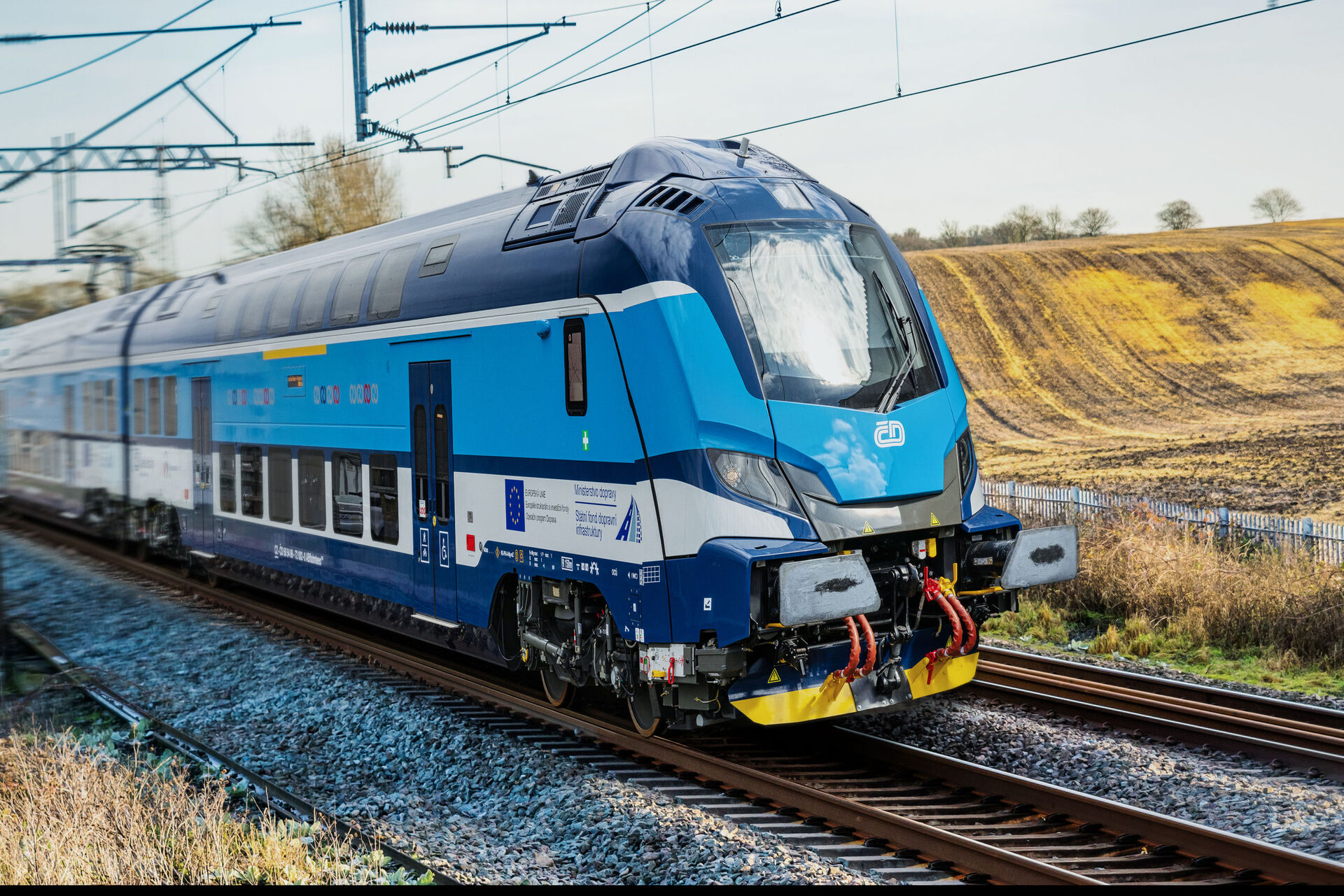 Škoda 13EV pro ČD ext2