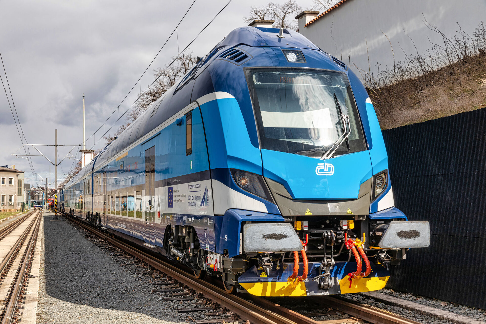 Škoda 13EV pro ČD ext5