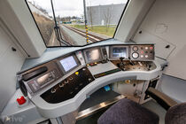 Škoda 13EV pro ČD int15