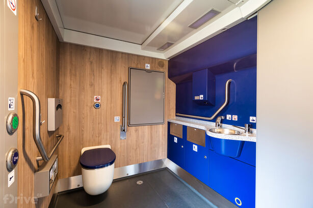 Škoda 13EV pro ČD int18