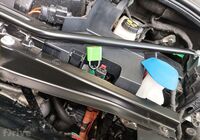 Škoda Auto a servis elektromobilů