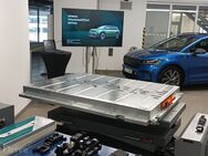 Škoda Auto a servis elektromobilů