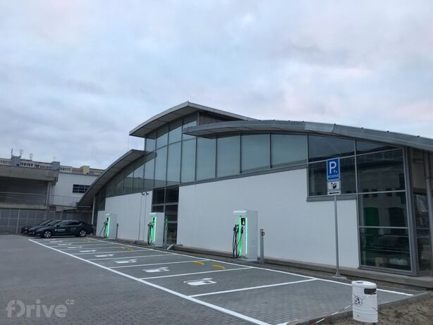 Škoda Auto, Mladá Boleslav