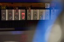 Škoda Auto nová baterkárna MB