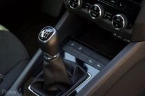 Škoda Auto Octavia G-TEC