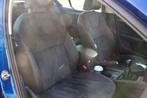 Škoda Auto Octavia G-TEC