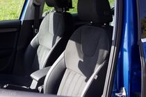 Škoda Auto Octavia G-TEC