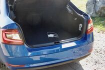 Škoda Auto Octavia G-TEC