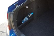 Škoda Auto Octavia G-TEC