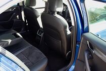 Škoda Auto Octavia G-TEC