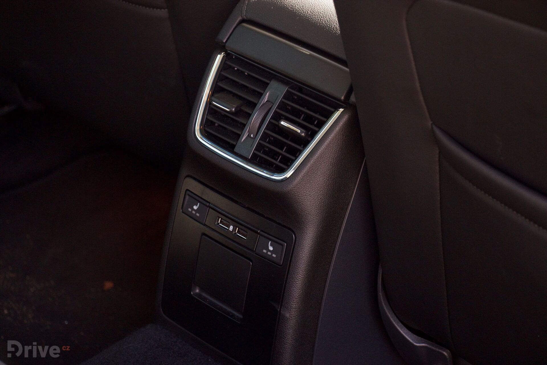 Škoda Auto Octavia G-TEC