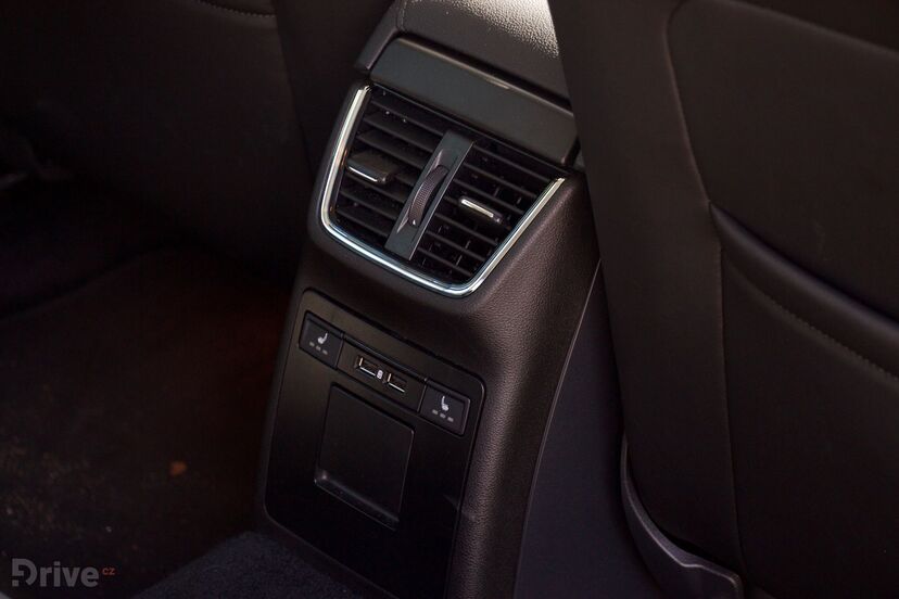 Škoda Auto Octavia G-TEC