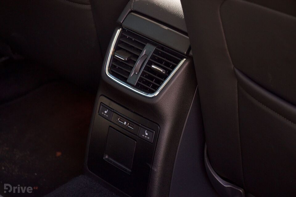 Škoda Auto Octavia G-TEC