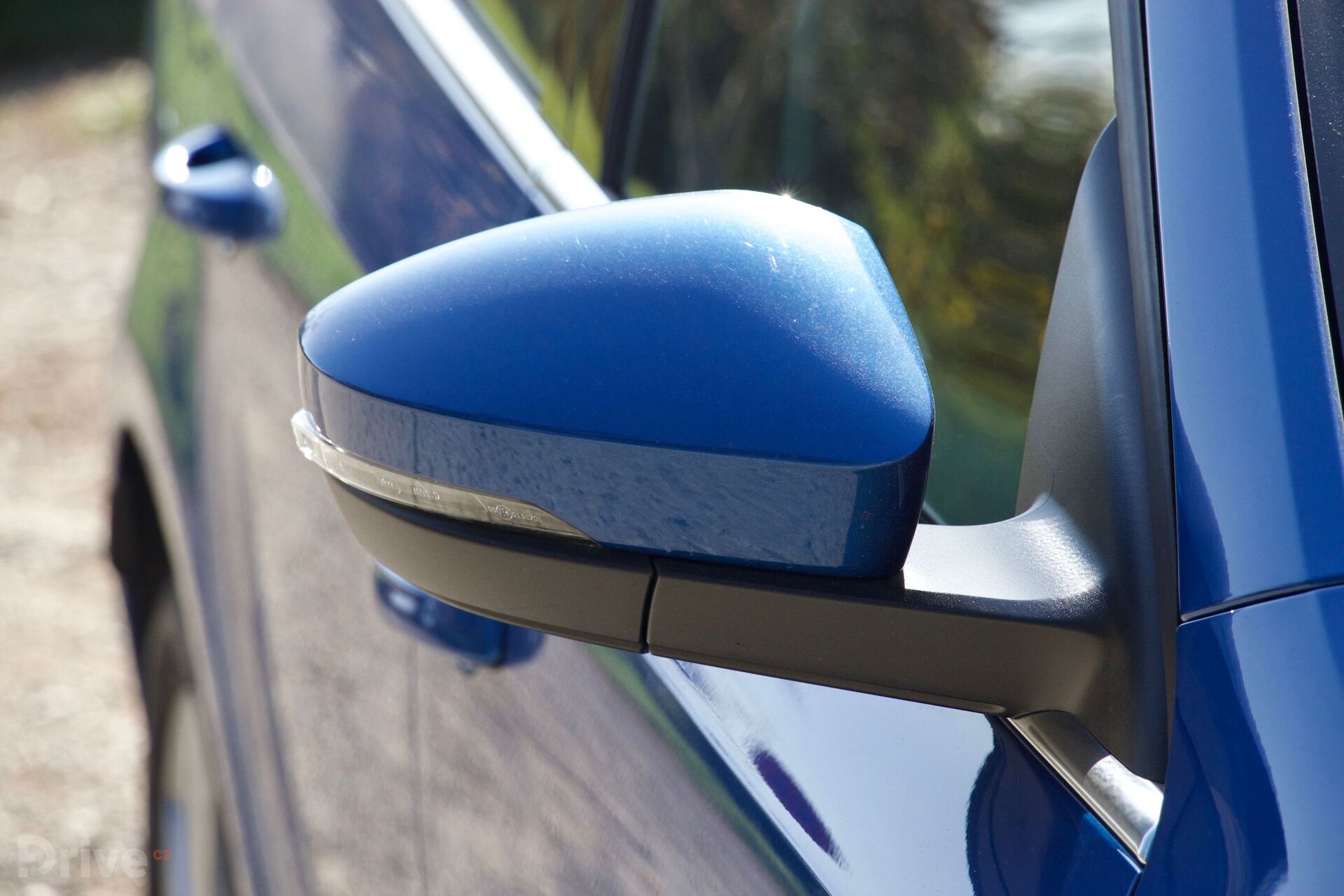 Škoda Auto Octavia G-TEC