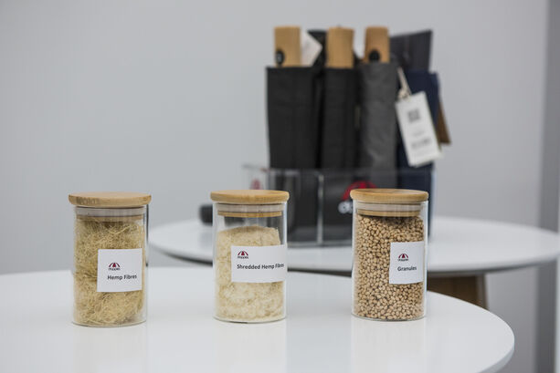 Škoda Auto udržitelná