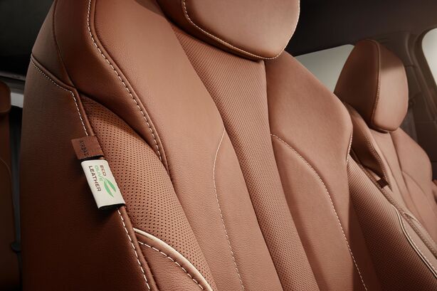 Škoda Auto udržitelná