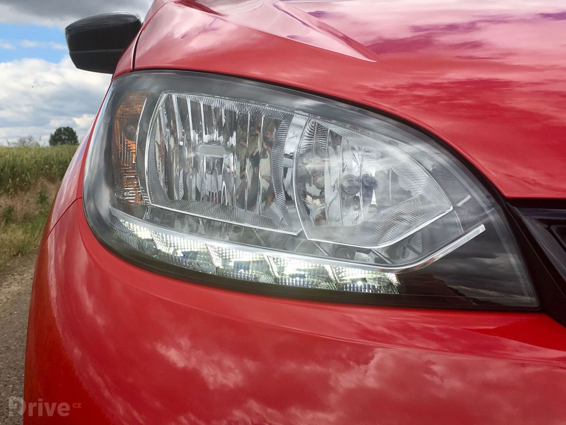 Škoda Citigo (2017)