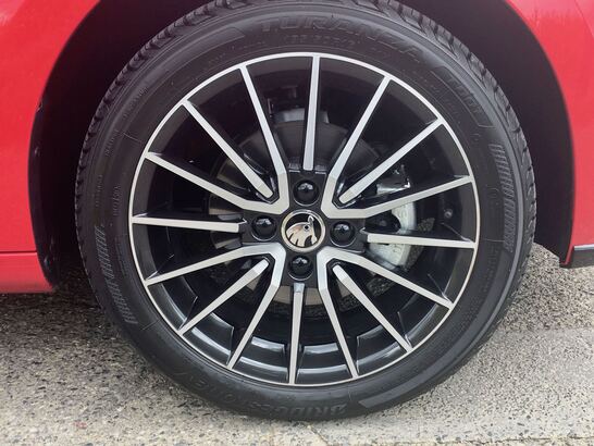 Škoda Citigo (2017)