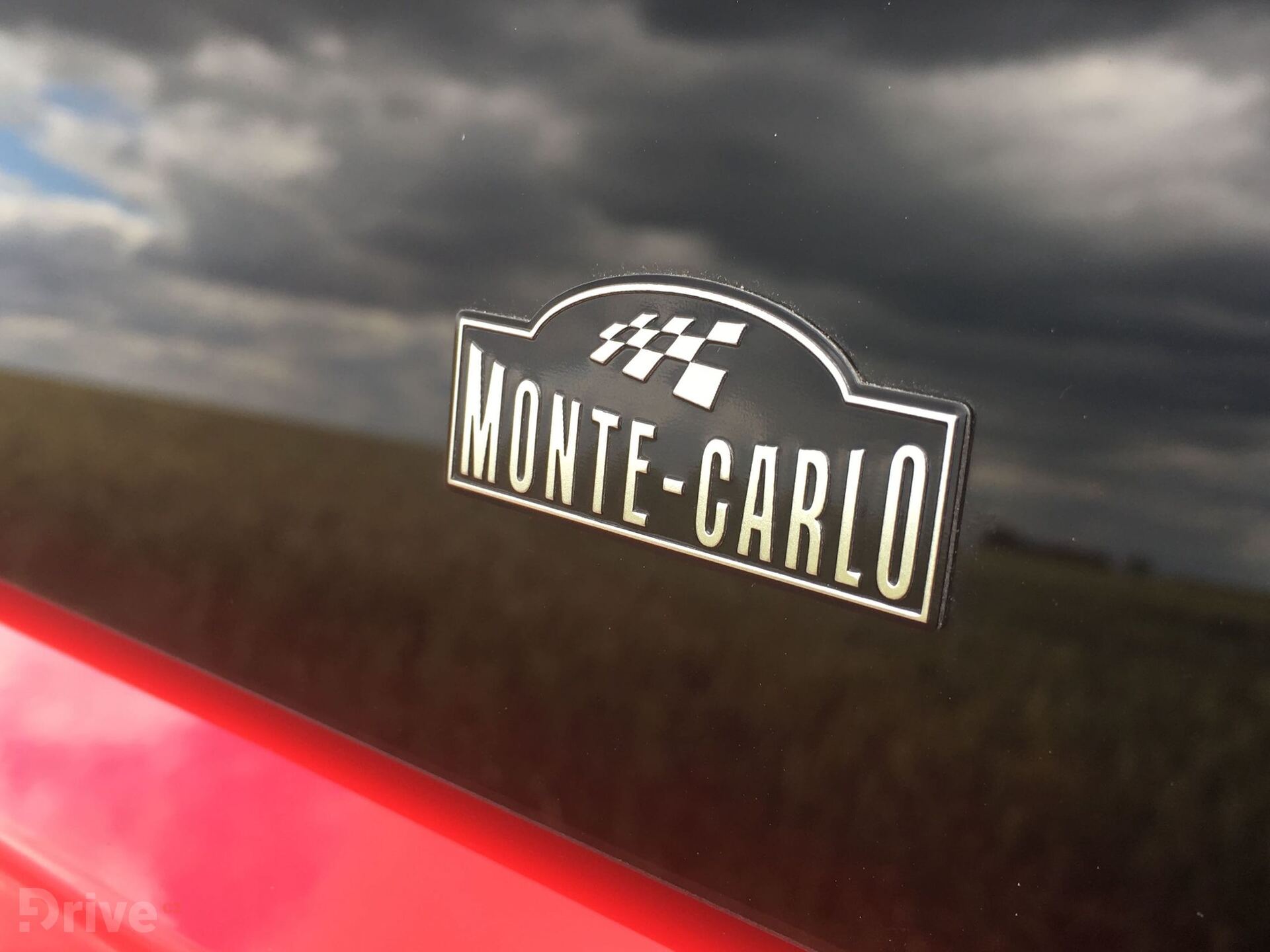 Škoda Citigo (2017)