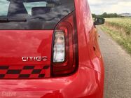 Škoda Citigo (2017)