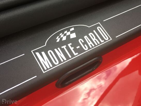 Škoda Citigo (2017)