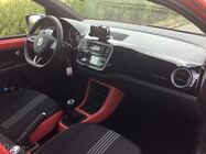 Škoda Citigo (2017)