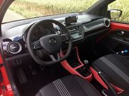 Škoda Citigo (2017)