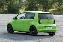 Škoda Citigo (2017)
