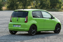 Škoda Citigo (2017)