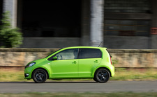 Škoda Citigo (2017)