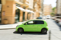 Škoda Citigo (2017)