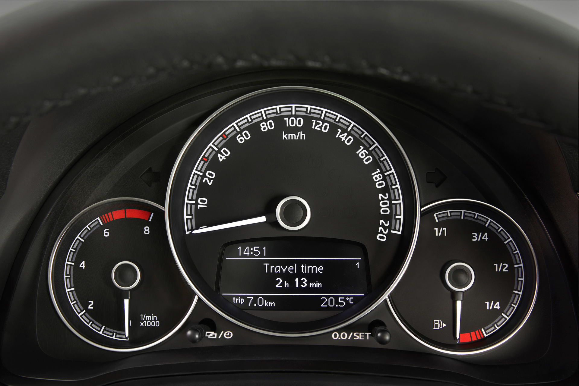 Škoda Citigo (2017)