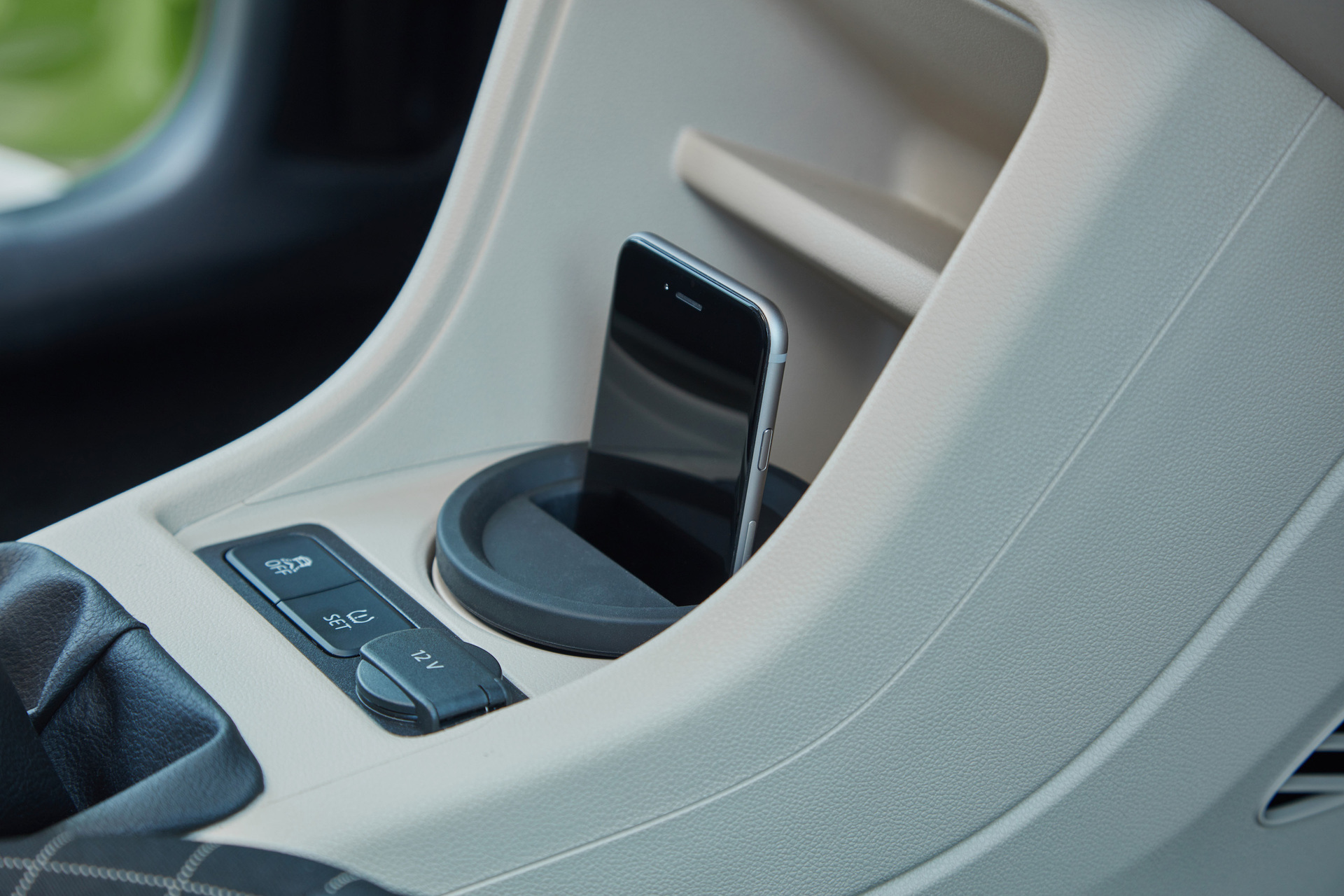 Škoda Citigo (2017)