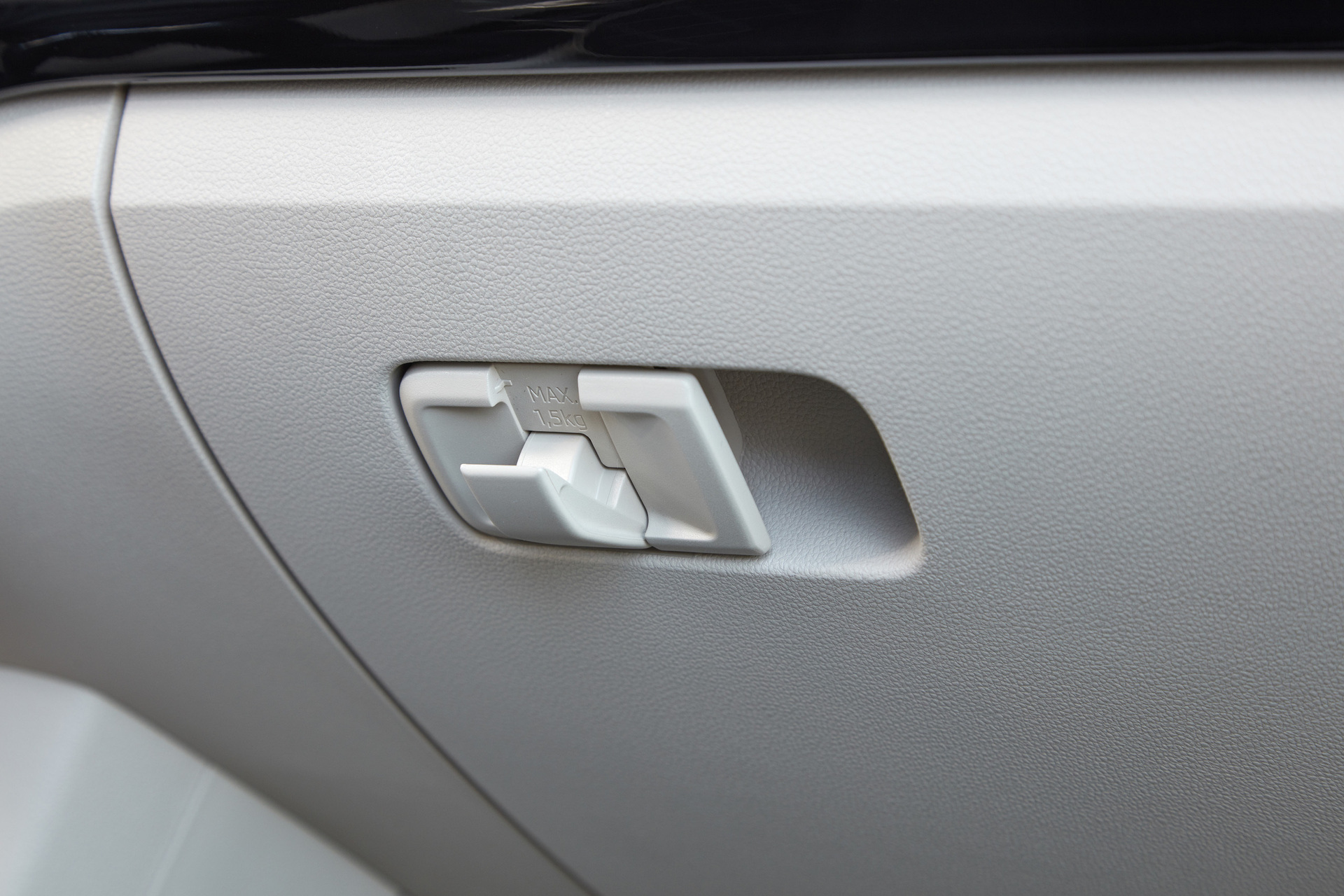 Škoda Citigo (2017)