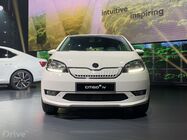 Škoda Citigo iV (2019)