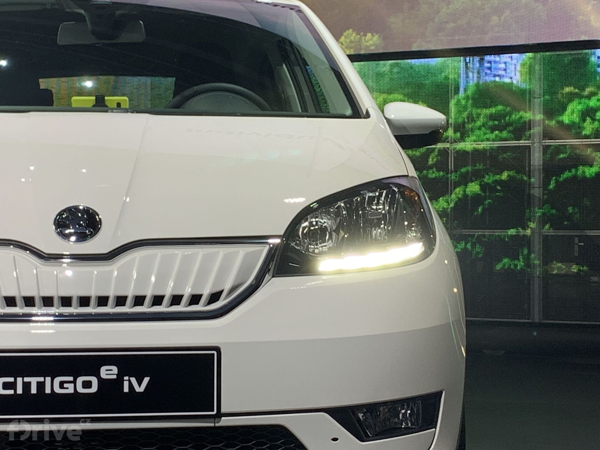 Škoda Citigo iV (2019)