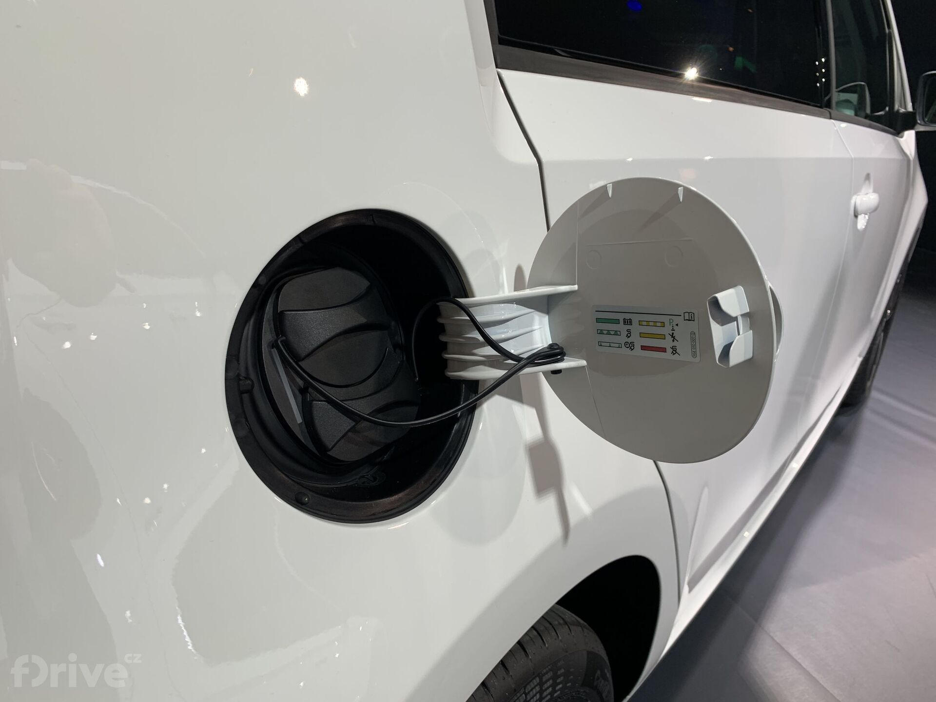 Škoda Citigo iV (2019)