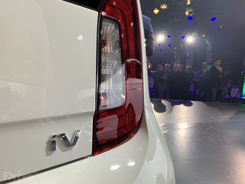 Škoda Citigo iV (2019)