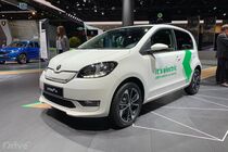 Škoda Citigo iV (2019)