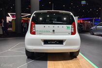 Škoda Citigo iV (2019)