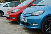 Škoda Citigo iV (2019)