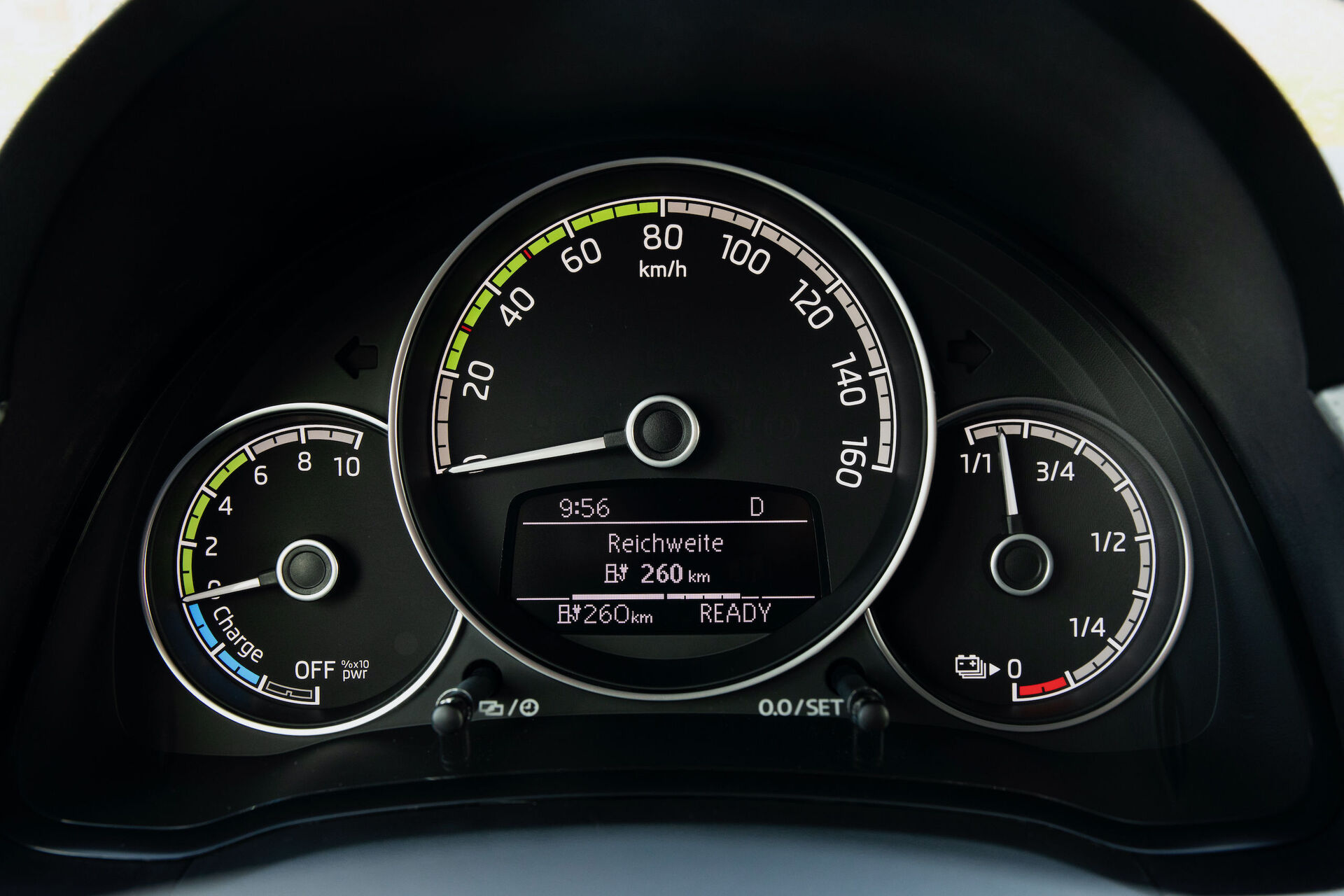 Škoda Citigo iV (2019)