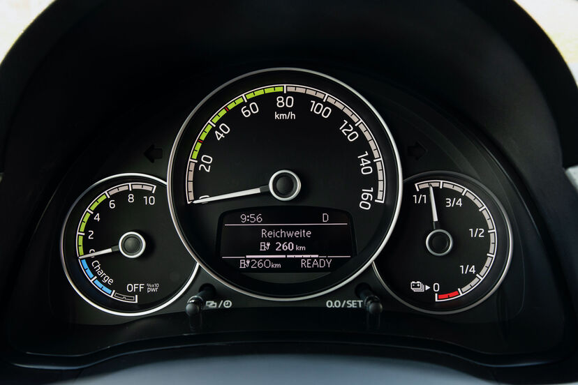 Škoda Citigo iV (2019)