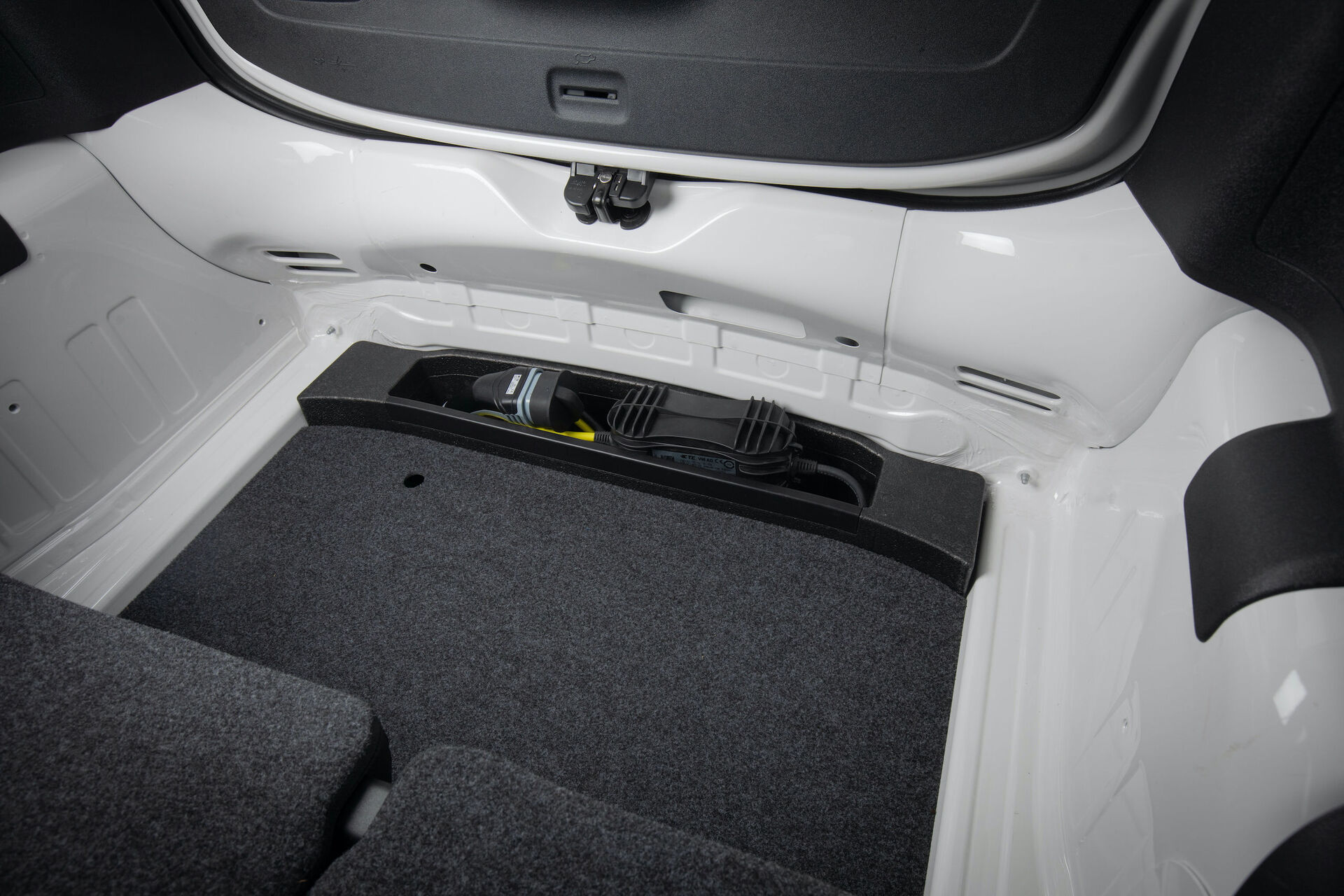 Škoda Citigo iV (2019)