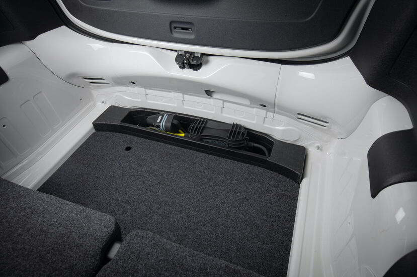 Škoda Citigo iV (2019)