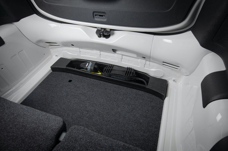 Škoda Citigo iV (2019)